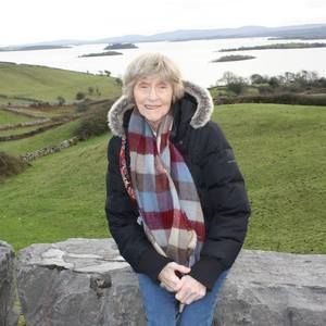 Meet your Posher, Frances